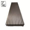 Cheap Price GI Corrugated Roofing Sheets Galvanized Corrugated Iron Sheet Zinc Metal Roofing Sheet